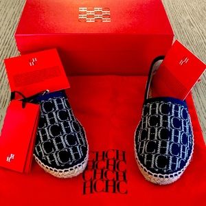 Carolina Herrera Girls shoe